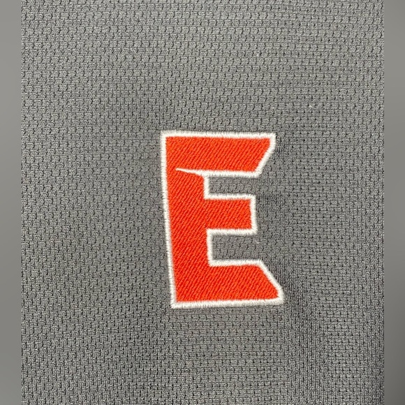 Nike sports mens pullover sweat shirt with zipper pockets size xl - Picture 6 of 12